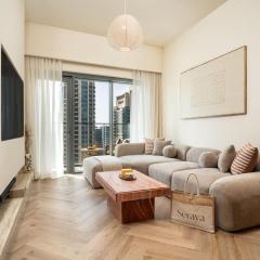 Seraya Residence 26 - 2BDR - Prime location on the boulevard