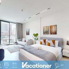 Dusk By Binghatti - Dazzling Studio in JVC