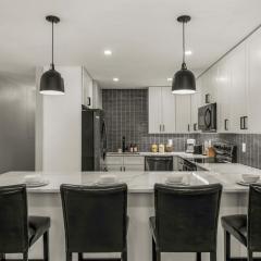 Modern Arvada Duplex Chic and Central