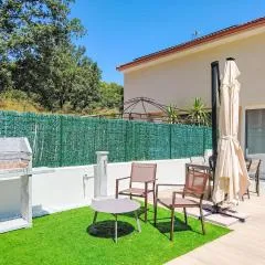 Holiday Home Suite Garden 31 by Interhome