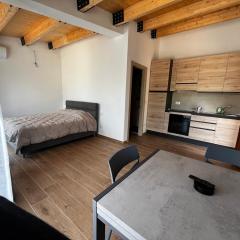 CAMPING VILLAGE Orsa Minore