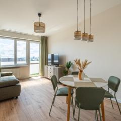 INITIUM rooms - Apartament - Jagiellońska 10M