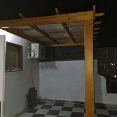 Lotus compound front of sindbad hotel