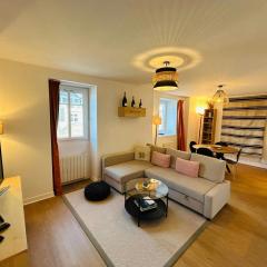 Le Millésime Carnot Cathédrale