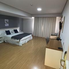 Embaixador Hotel & Centro de Eventos by Fast10