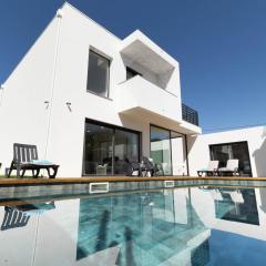 Happy Days Beach House