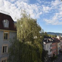 City studio - Crown 43