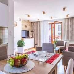 Apartament Kasprowy Wierch