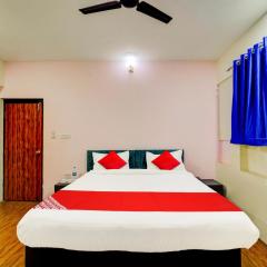 Hotel O Sanva