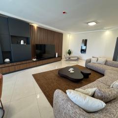Bel appartement type F5 Sakina