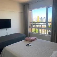 Apartamento Estúdio