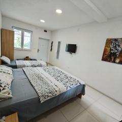 Apartments Three Ohrid