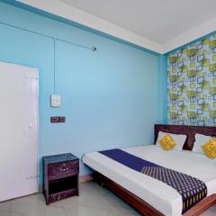 Hotel O Home Trimurti guest house