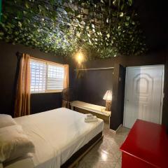 Bed-Breakfast lunch Tropical Private-room