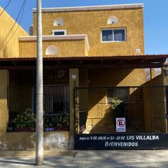 Casa Lo de los Villalba