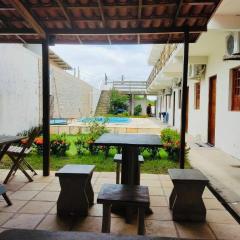 Flat da Lagoa