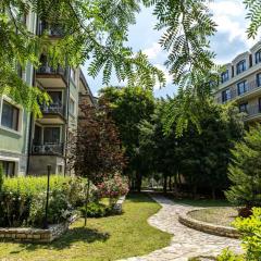 One bed room Symphony