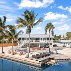 The Banana River Resort