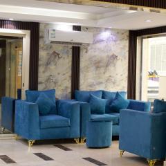 فندق الواحة الماسية نجمة 1