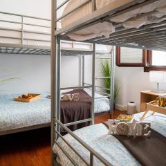 Elite Premium Hideaway with FREE Parking - Malaga