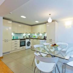 2 Bed Mews House Marylebone