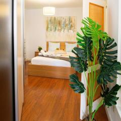 Exclusive High-End Residence with FREE Parking - Malaga Center
