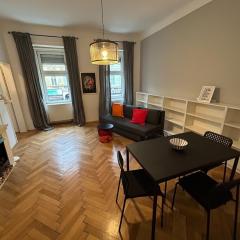 Wiener Altbau-Revival