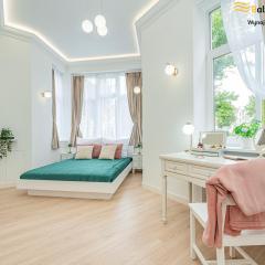 Baltic Apartments - Willa Carmen DeLuxe