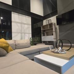 Chapinero Smart Spot