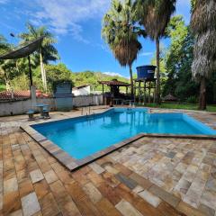 Chalé do Riacho Penedo