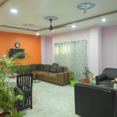 Elite Guest House