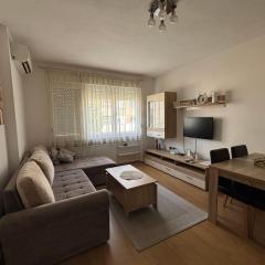 Apartman Urbana Oaza