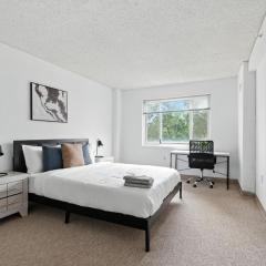 Legacy At Imperial Village 504 I 1 Bed 1 Bath
