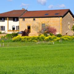 Le Clos du Cher en Beaujolais