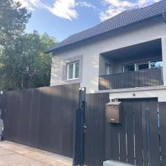 Hun Apartman