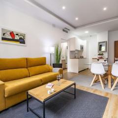 Prestige Soho Residence - Malaga Center