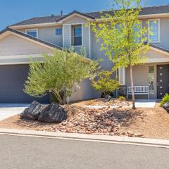 Above Parr - Pet Friendly New Listing