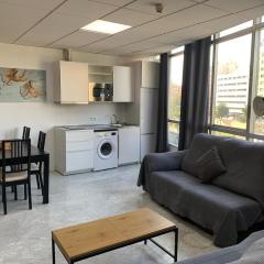 Executive Soho Office Loft - Malaga Center