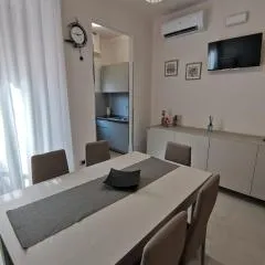 Angela's House