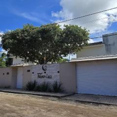 Conforto e Lazer a 400m da Estrada da Balsa, em Arraial