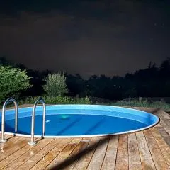 Beautiful Home In Vurot With Wifi
