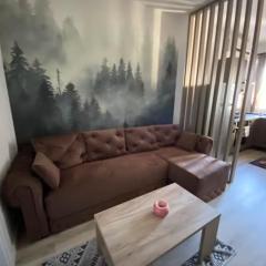 Oază de liniște și confort