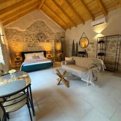 The Hideaway - Kastel Novi