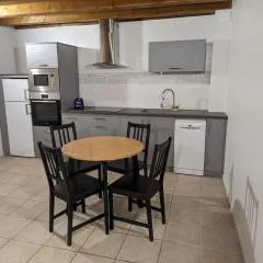 Location maison de bourg