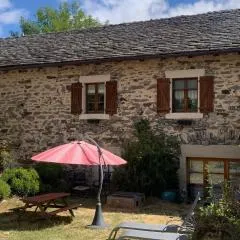 Domaine Au Vert Gna !