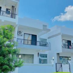 Peaceful 3BHK Villa near All Mandirs Vrindavan
