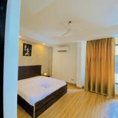 Peaceful 3BHK Villa near All Mandirs Vrindavan