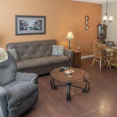 Colonial Condo