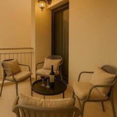 Mediteranno Suites Breeze