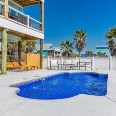 Sandy Pines: Unit A - Lower Level